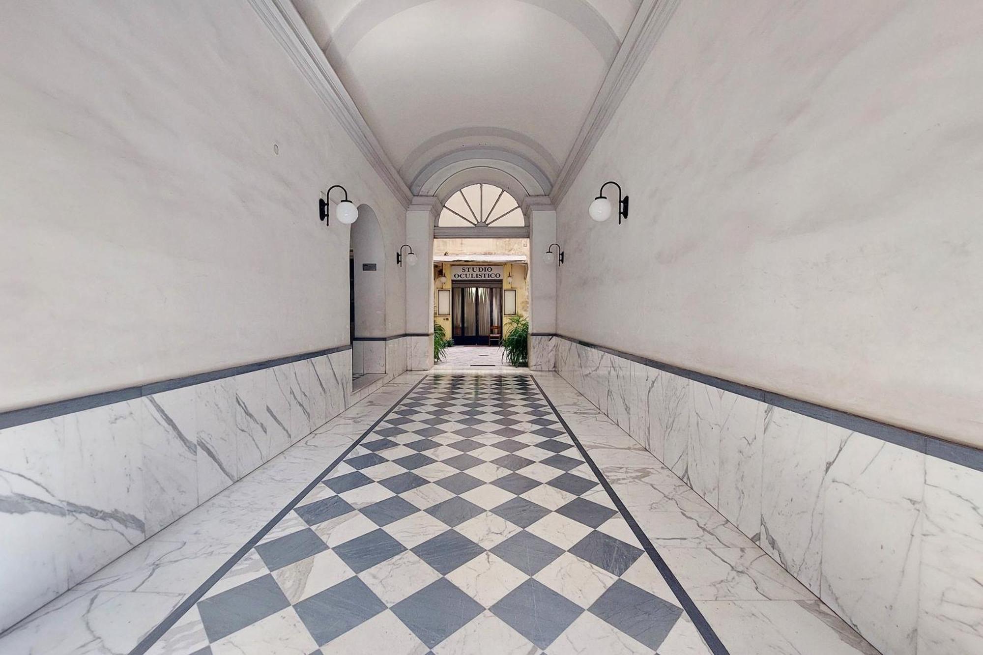 Vatican D'Elite Рим Екстер'єр фото